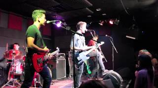 Tell Me Live - Minute 2 Midnight