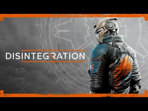 Disintegration - Story-Trailer