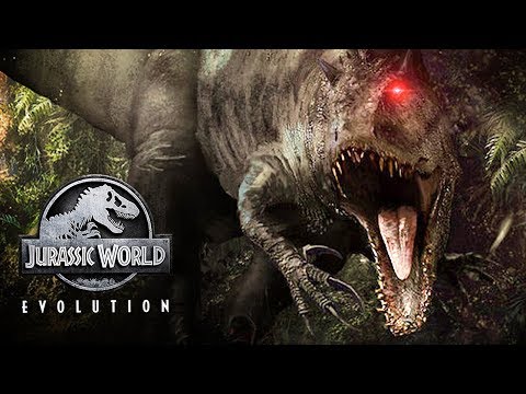 GIGANOTOSAURUS CONFIRMED! FULL