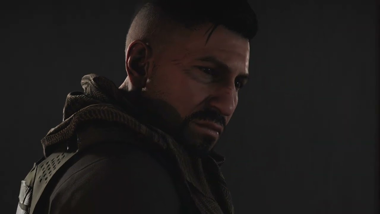 Skell on the Move [Ghost Recon Breakpoint]