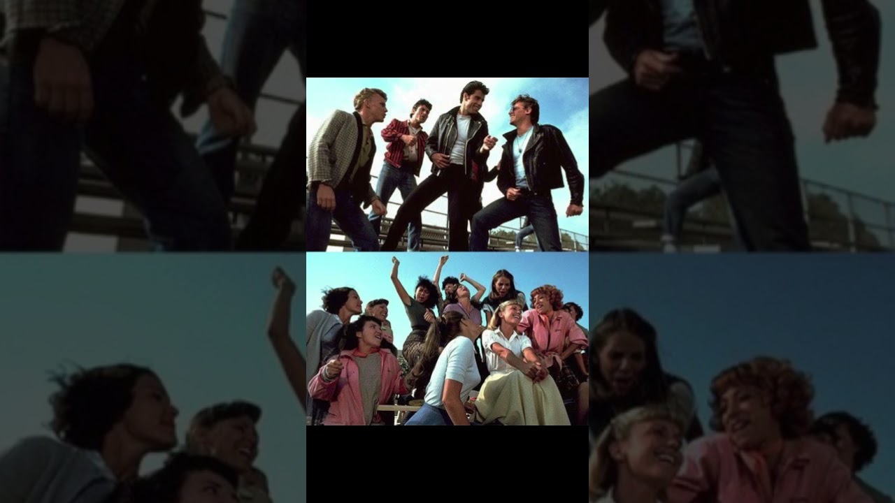 Grease