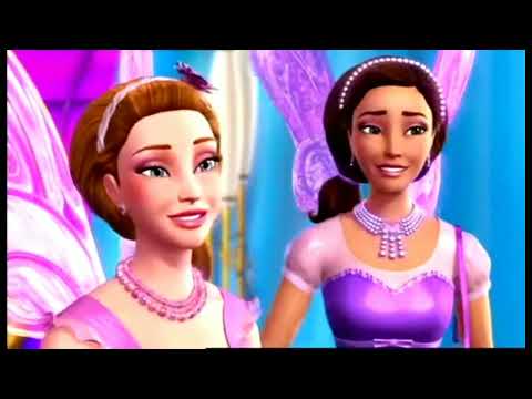 Barbie and the fairy secret full movie part 9||in hindi||Barbie movie