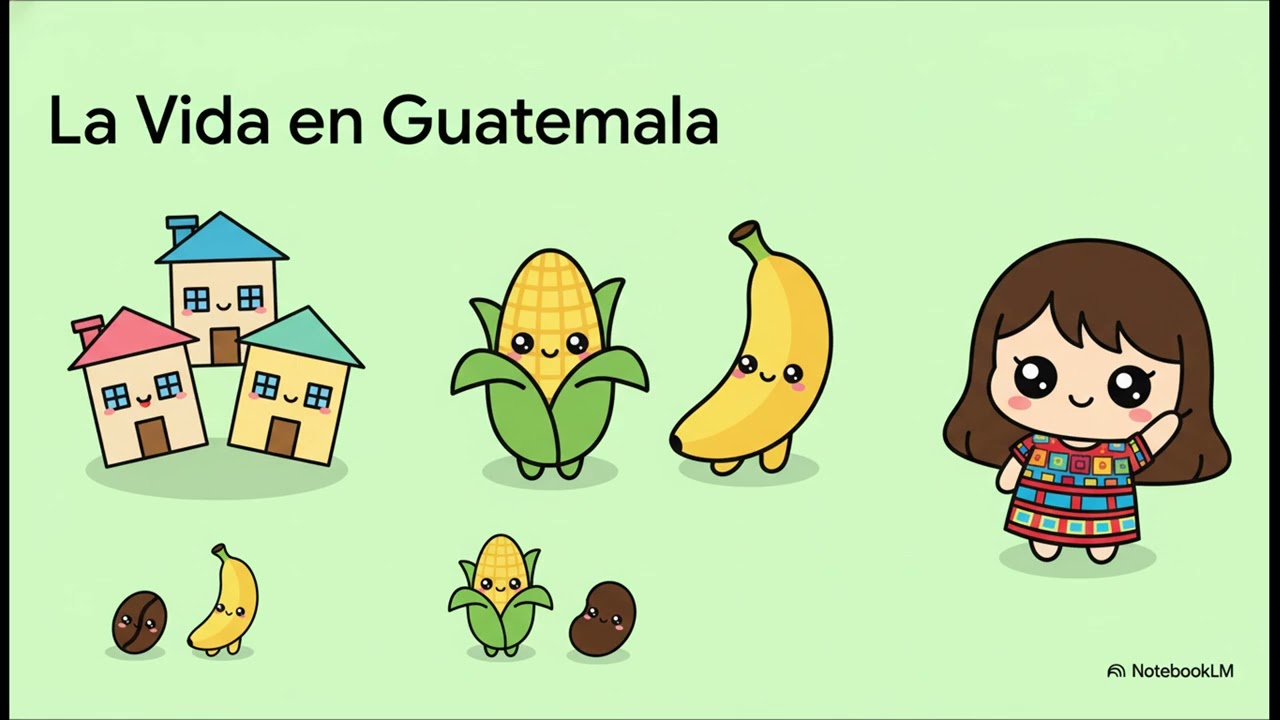 El Escenario de la Historia: Geografía Física vs. Humana 🌍🇬🇹