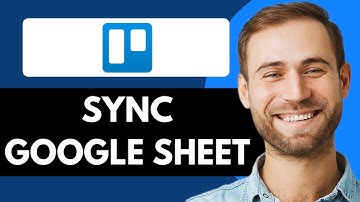HOW TO SYNC TRELLO WITH GOOGLE SHEETS (FULL GUIDE