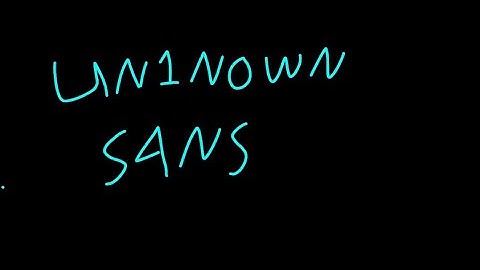 My new Intro (Again)