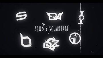 Synergy Squad Response #SGW3