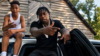Fredo Bang – “No Favors” [Music Video]