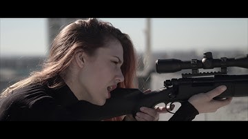 Thief - Apple Eaters [Official Music Video]