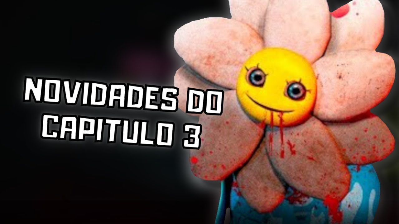 *NOVO* TRAILER E DATA DE LANÇAMENTO CHEGANDO POPPY PLAYTIME CAPITULO 3 YouTube *NOVO* TRAILER E DATA DE LANÇAMENTO CHEGANDO POPPY PLAYTIME CAPITULO 3 YouTube