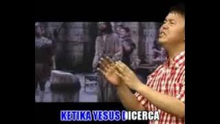Randi Lapian - Ketika DIA Menderita