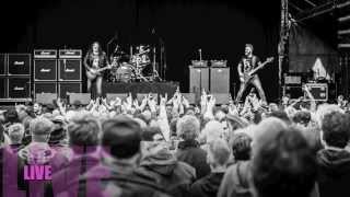 VDELLI! Blues-Rock von ganz unten