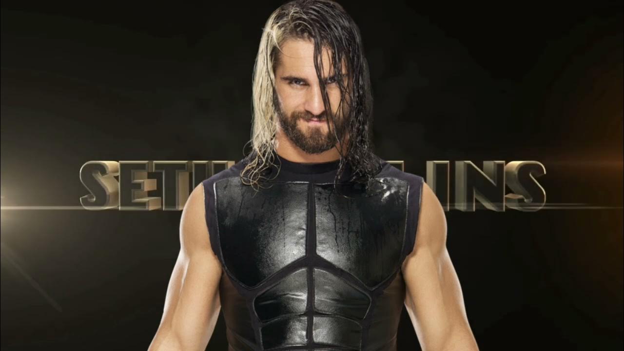 THE AUTORITY SETH ROLLINS theme song YouTube