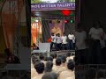AIC SENGANI GIRLS DANCING COMPETION 2