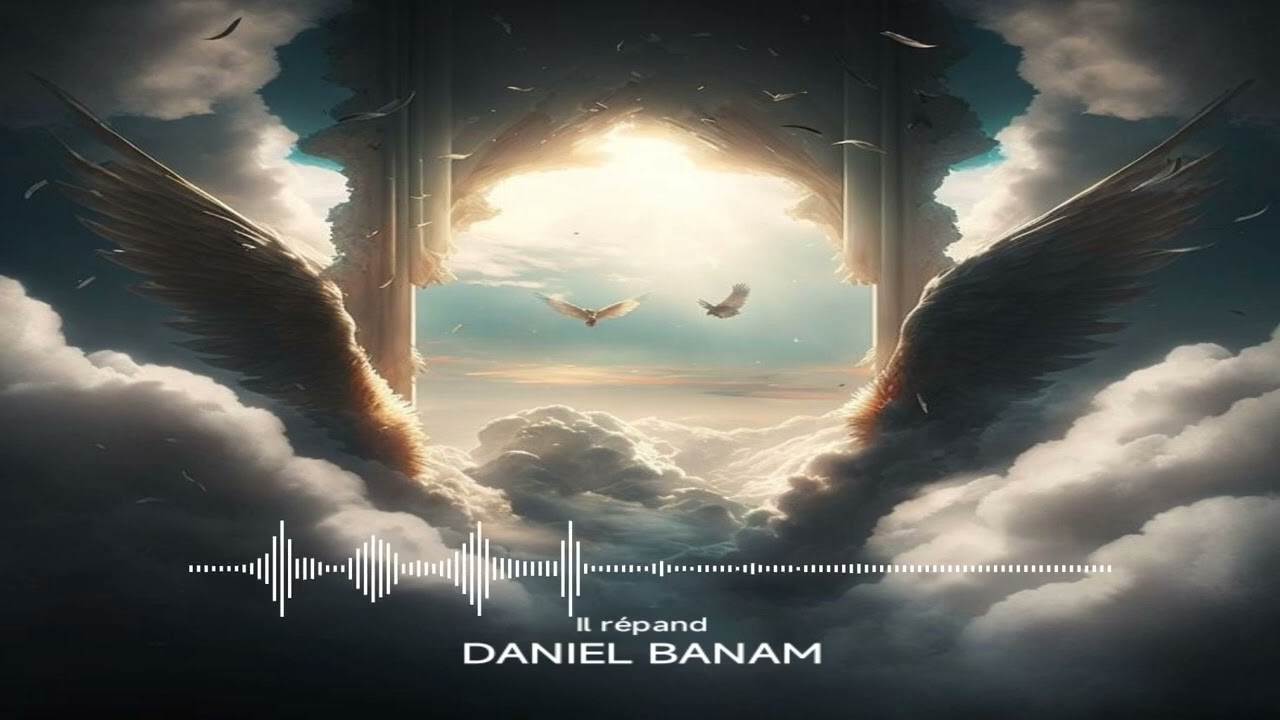 DANIEL BANAM - TU RรPANDS #danielbanam #worship