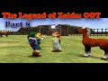 The Legend of Zelda: OOT - Part 8