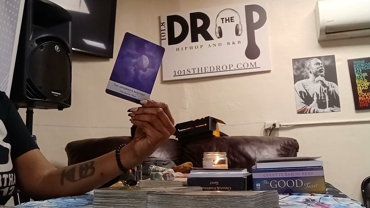 Libra March 2023 Monthly Reading
