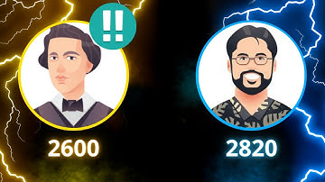 Hikaru bot vs Morphy bot (Game 1)