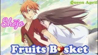 انمي سله الفواكه الجزء الاول الحلقه 2 كامله مترجم عربي fruits basket season 1 episode 2