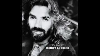 KENNY LOGGINS - now and then (1979)