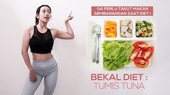 BEKAL YANG AMAN BUAT DIET KETAT KAMU !!!! - Durasi: 12.32. 