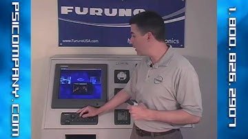 Furuno Navnet 3D ChartPlotter Part 2 - Visit Us for New Models!