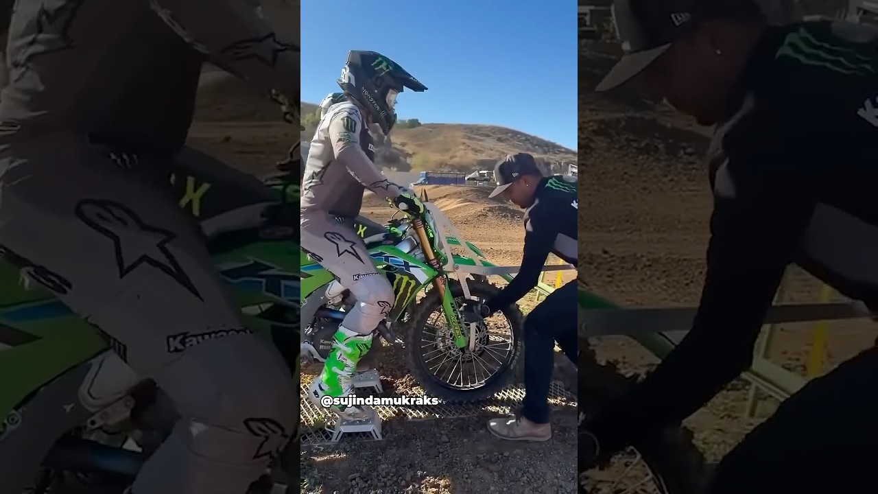 GREATEST Bike Mods Of All Time