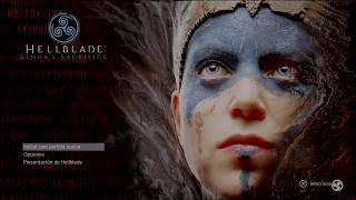 HellBlade vl