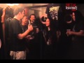 Capture de la vidéo Vital Remains Interview 2004 | Metal Injection