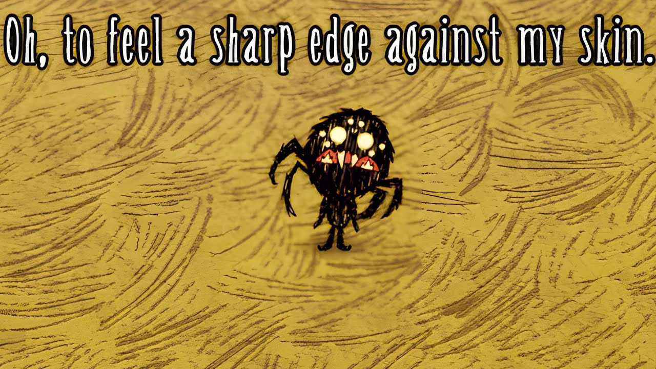 Don't Starve Together is Sheer Perfection
