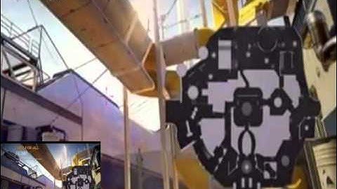 Modern Combat 5: Blackout New Map-New Update