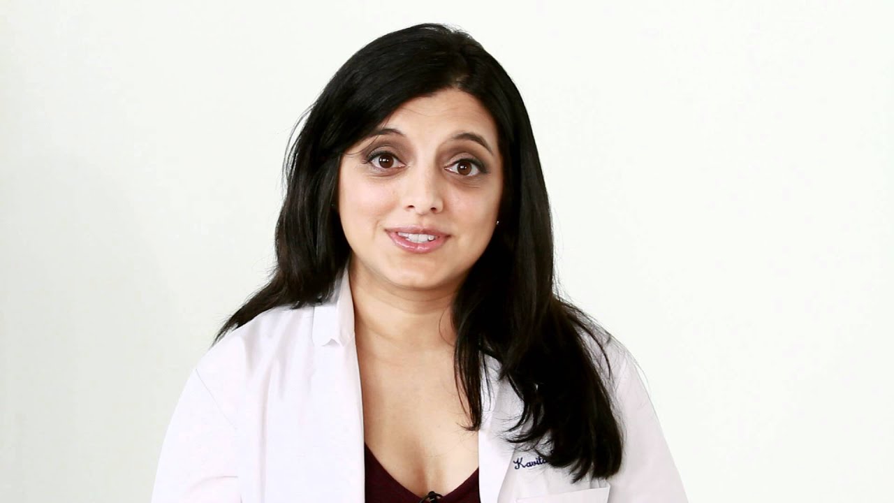 Do facials help treat acne, pimples and blemishes?