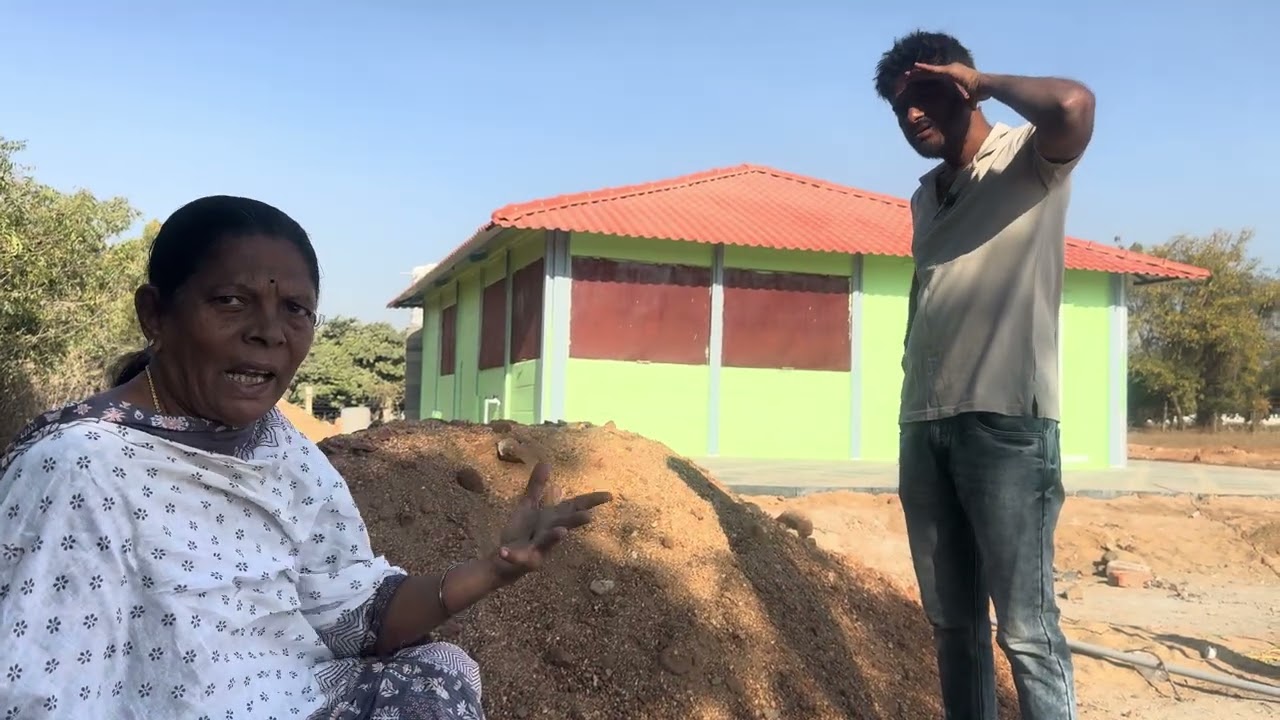 Farm House For RENT 😅😂 Prank #comedy #comedyprank #prankvideo #familychannel 