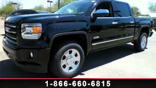 2014 GMC Sierra 1500 - Van Chevrolet - Scottsdale , AZ 8526