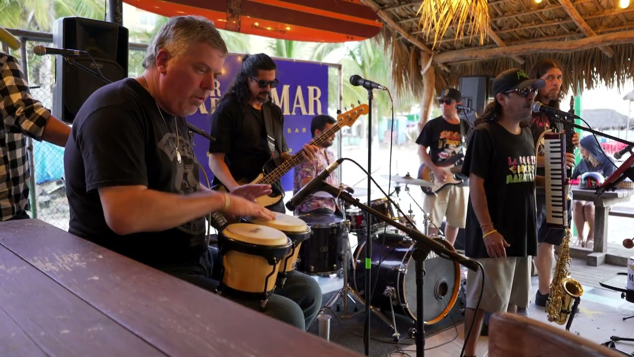 Pawn Shop, Sublime cover by La Roots Band