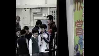 English Week六年級才藝比賽勝出表演(6D)