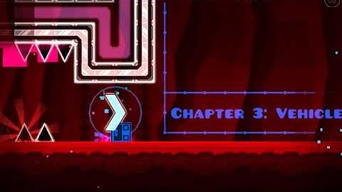 Practice Domination By SonicSpeed All 3 (super easy) user coins - Geometry Dash 2.0