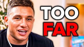 Download Lagu SteveWillDoIt Just Ended Logan Paul... MP3