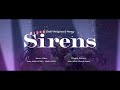 【#holoAdvent】2nd Original Song "Sirens" MV Teaser