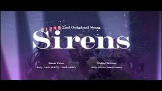 【#holoAdvent】2nd Original Song 