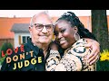 I’m 25, He’s 71 -  But He's NOT My Sugar Daddy | LOVE DON’T JUDGE