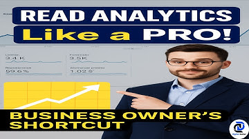 📊 Master Google Analytics in 10 Minutes – For Business Owners! 🚀