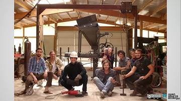 Introductory Video from the Open Source Microfactory Boot Camp 2018