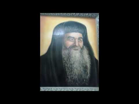 موسيقي ترنيمة يابابا كيرلس يا حبيبنا تصميم مينانبيل صابر