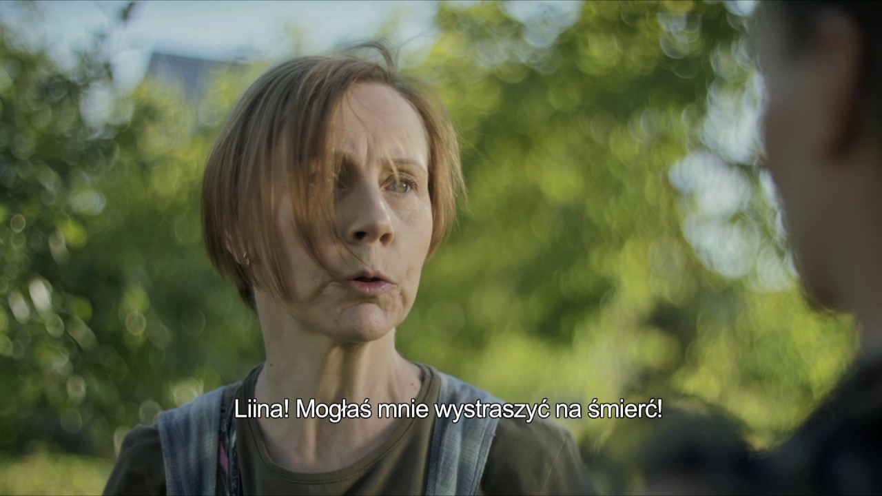 Miniatura: MATKA - OFICJALNY ZWIASTUN