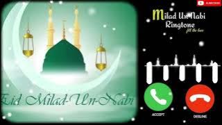 eid a milad un nabi naat sharif ringtone 🙌😍💓