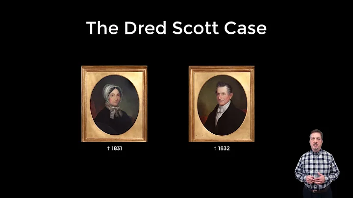 Constitutional Law: The Dred Scott Case