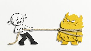 Why Fighting Your Urges Makes Them Worse (5 Steps That Actually Work) Why Fighting Your Urges Makes Them Worse (5 Steps That Actually Work)