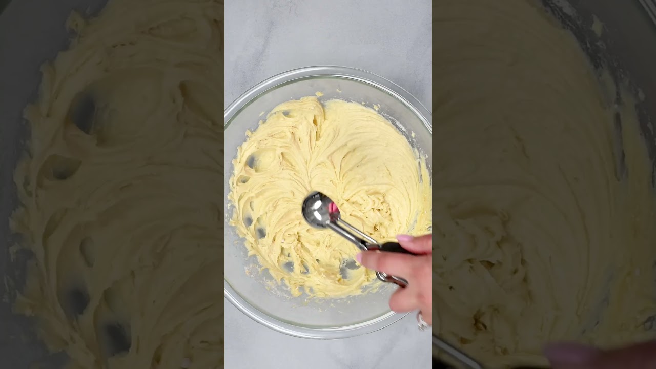 Cake Mix Sugar Cookies - LINK IN DESCRIPTION 