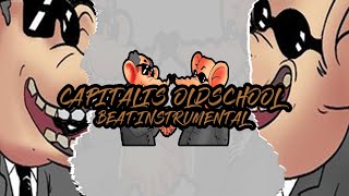 [ CAPITALIS ] OLDSCHOOL RAP HIP HOP // BEAT INSTRUMENTAL // PROD RP BEATS