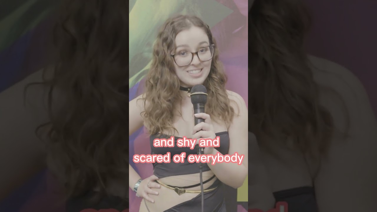 Leana Lovings on How to Be Confident